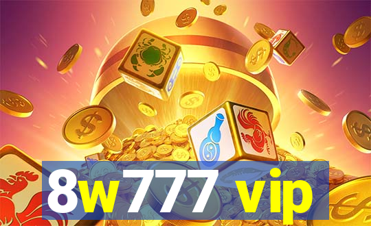 8w777 vip