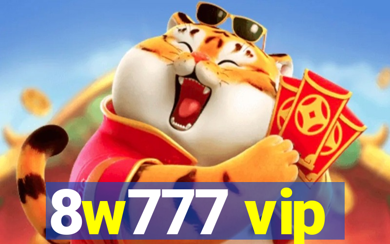 8w777 vip