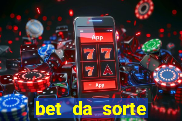 bet da sorte codigo promocional