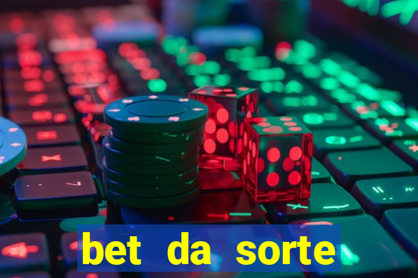 bet da sorte codigo promocional