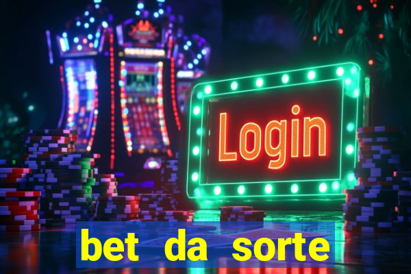 bet da sorte codigo promocional