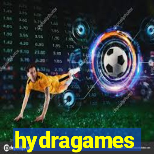 hydragames