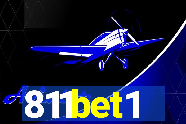 811bet1