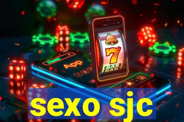 sexo sjc