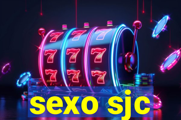 sexo sjc