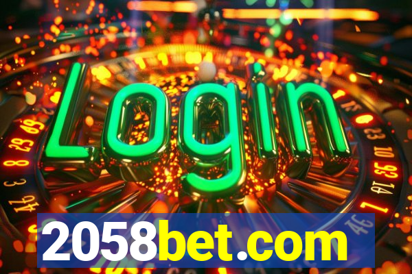 2058bet.com