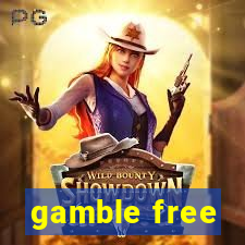 gamble free