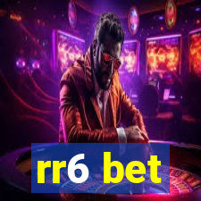 rr6 bet