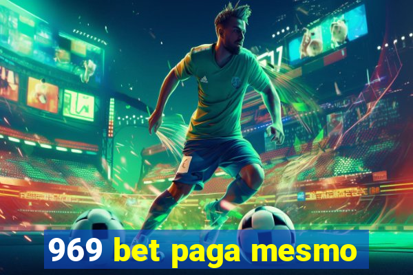 969 bet paga mesmo