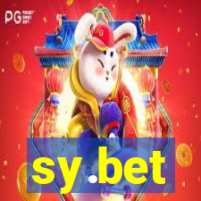 sy.bet