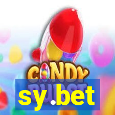 sy.bet