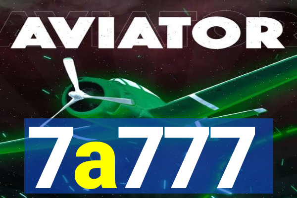 7a777