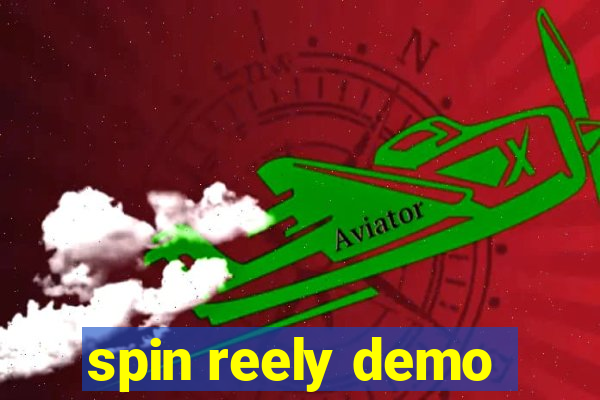 spin reely demo