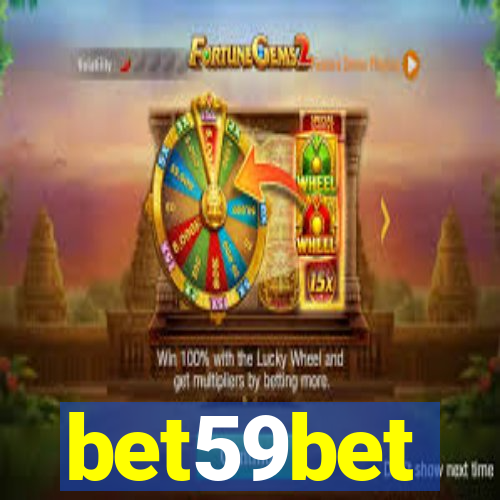 bet59bet