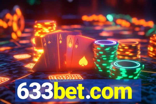 633bet.com