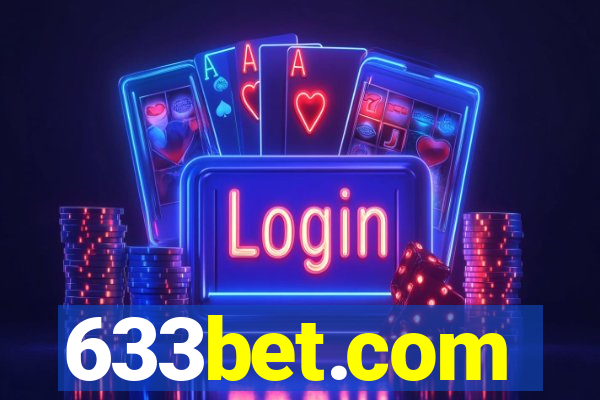 633bet.com