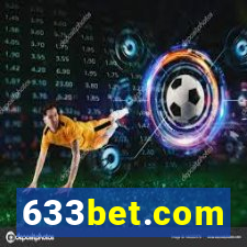 633bet.com