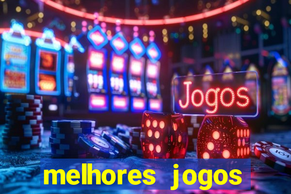 melhores jogos mundo aberto para android