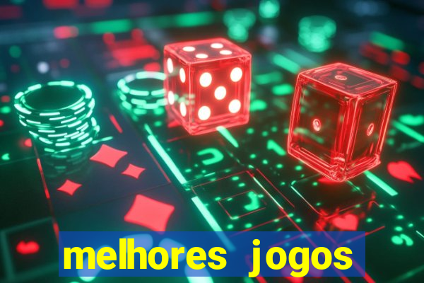 melhores jogos mundo aberto para android