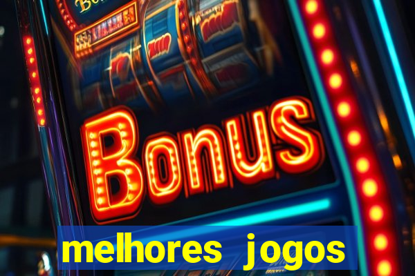 melhores jogos mundo aberto para android