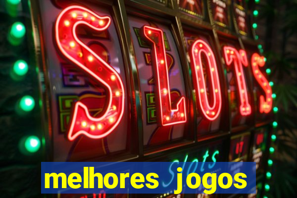 melhores jogos mundo aberto para android