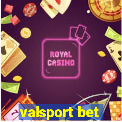 valsport bet