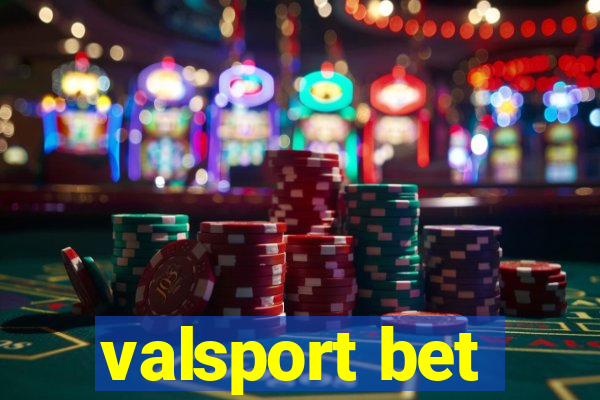 valsport bet