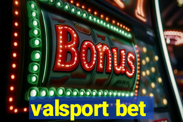 valsport bet