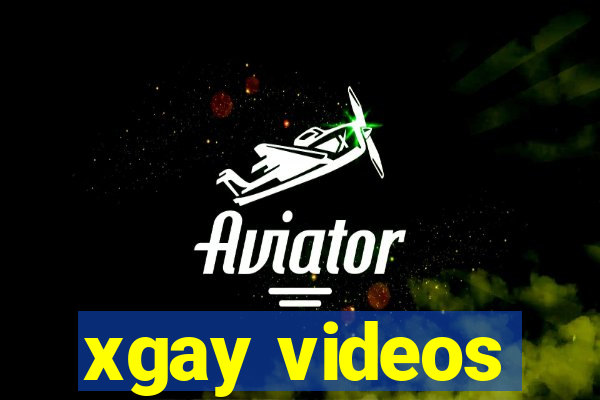 xgay videos