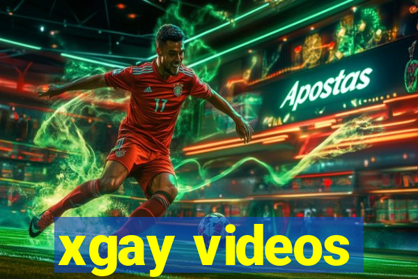 xgay videos