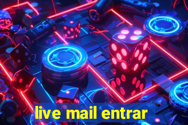 live mail entrar