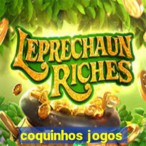 coquinhos jogos