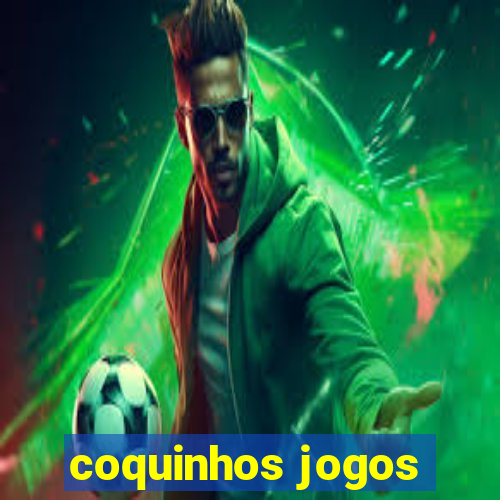 coquinhos jogos