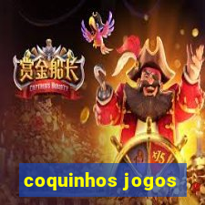 coquinhos jogos