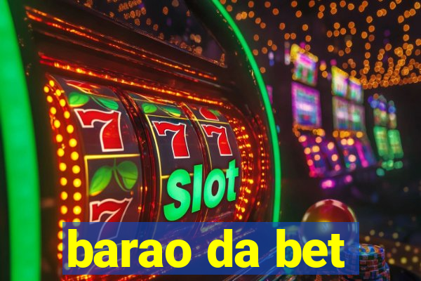 barao da bet