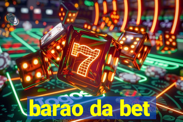 barao da bet