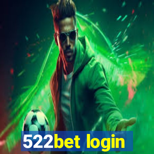 522bet login