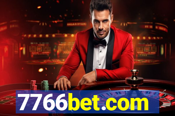 7766bet.com