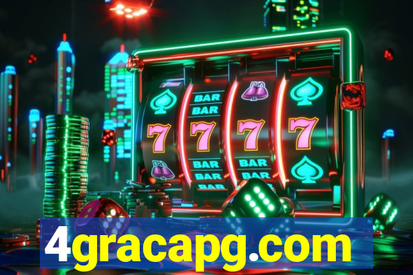 4gracapg.com