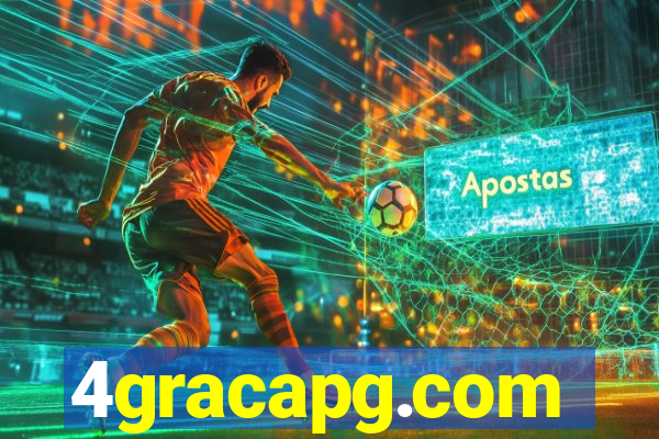 4gracapg.com