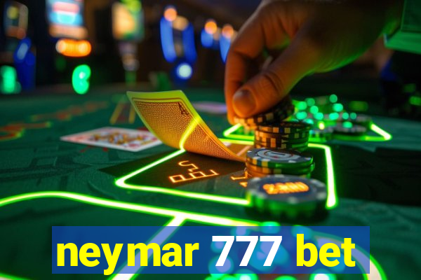 neymar 777 bet