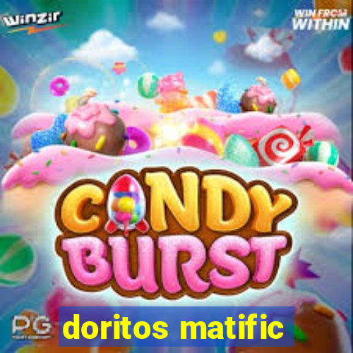 doritos matific