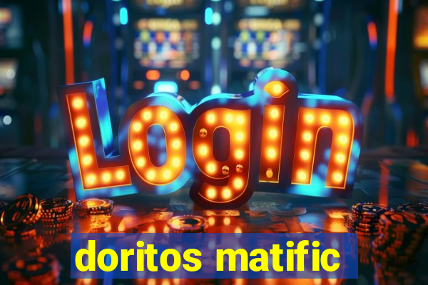 doritos matific