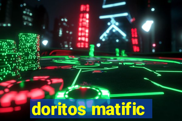 doritos matific