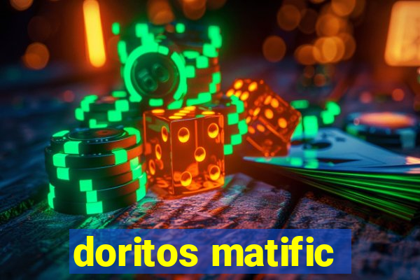 doritos matific