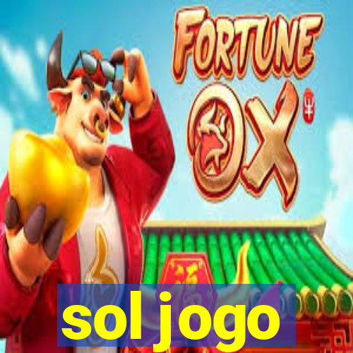 sol jogo