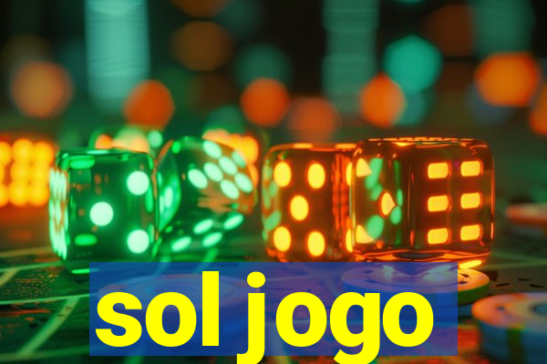 sol jogo