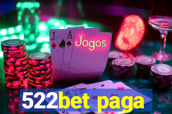 522bet paga