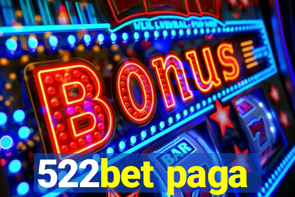 522bet paga