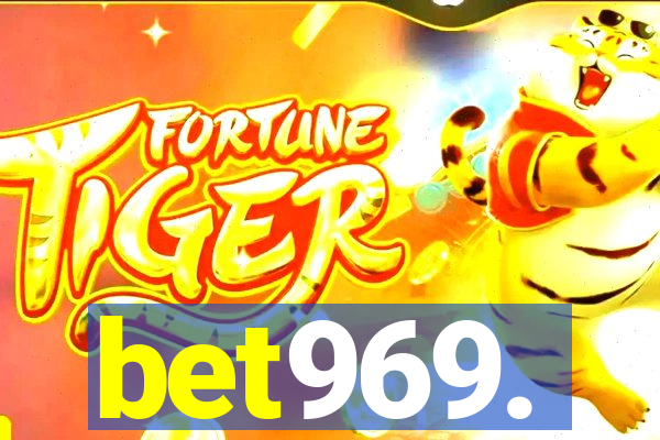 bet969.